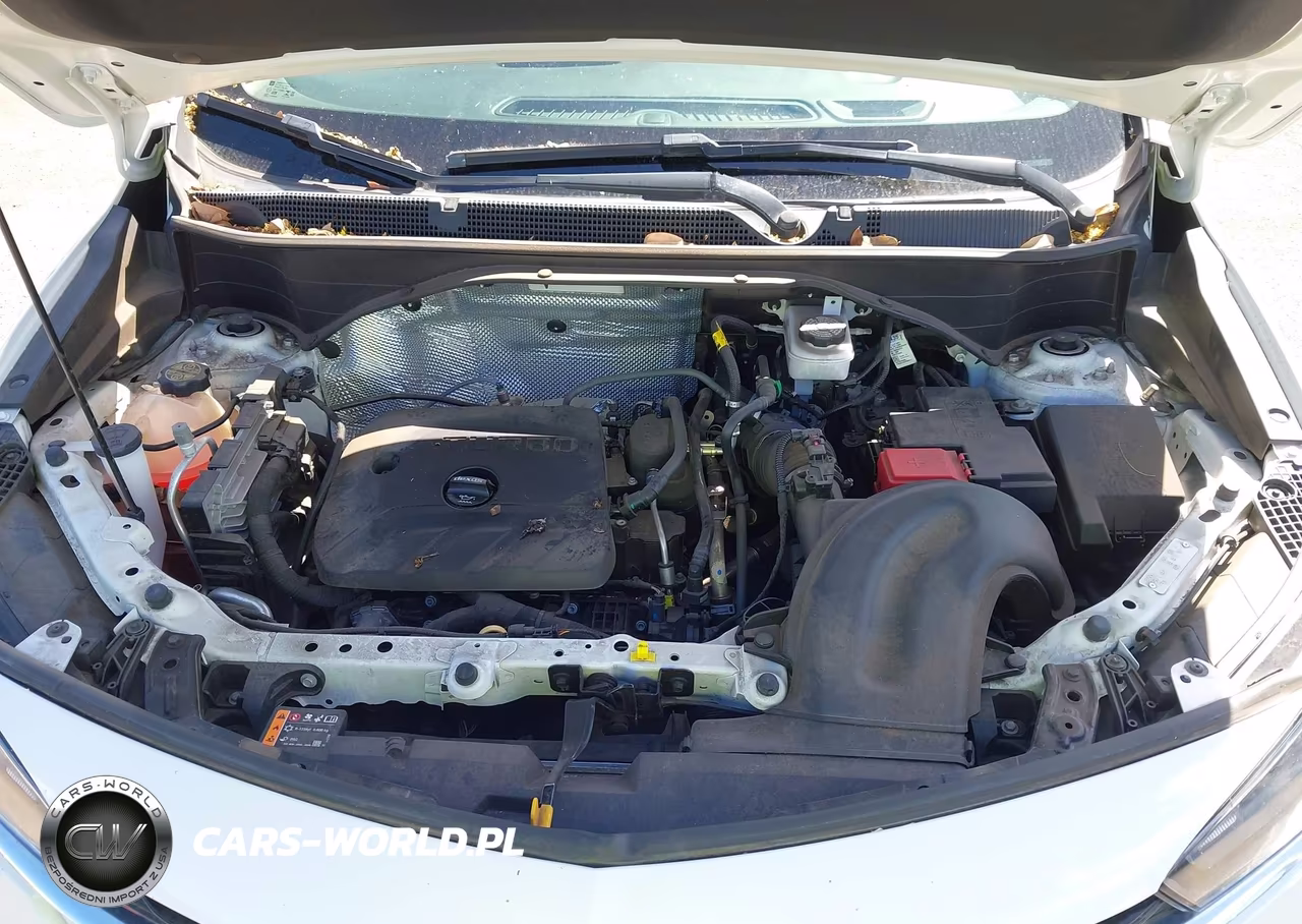 2021 Buick Encore Gx Fwd Select VIN:KL4MMDSL0MB177947 - 10