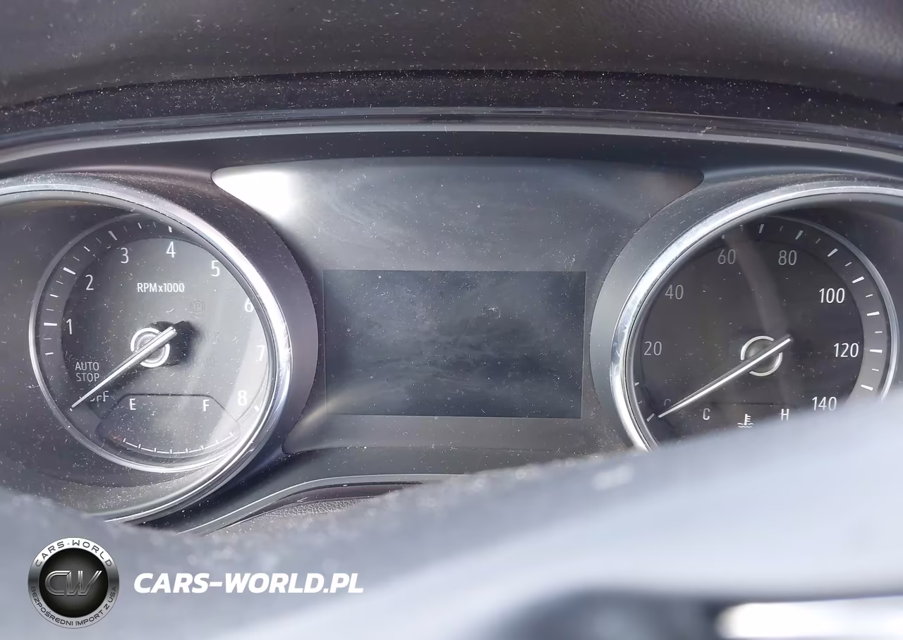 2021 Buick Encore Gx Fwd Select VIN:KL4MMDSL0MB177947 - 15