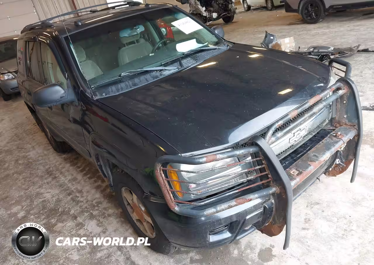 CHEVROLET