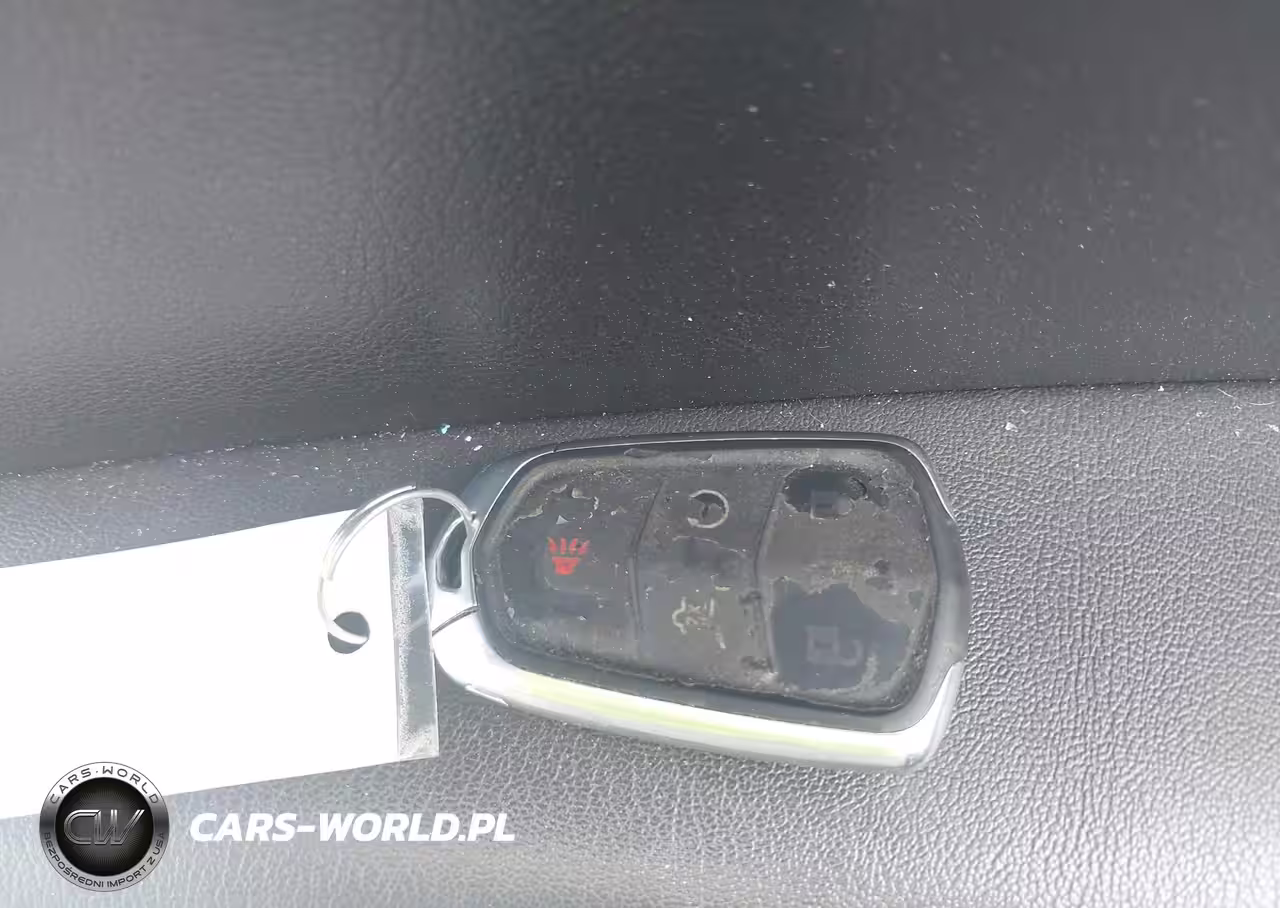 2017 Cadillac Xt5 Premium Luxury VIN:1GYKNCRS4HZ290650 - 11