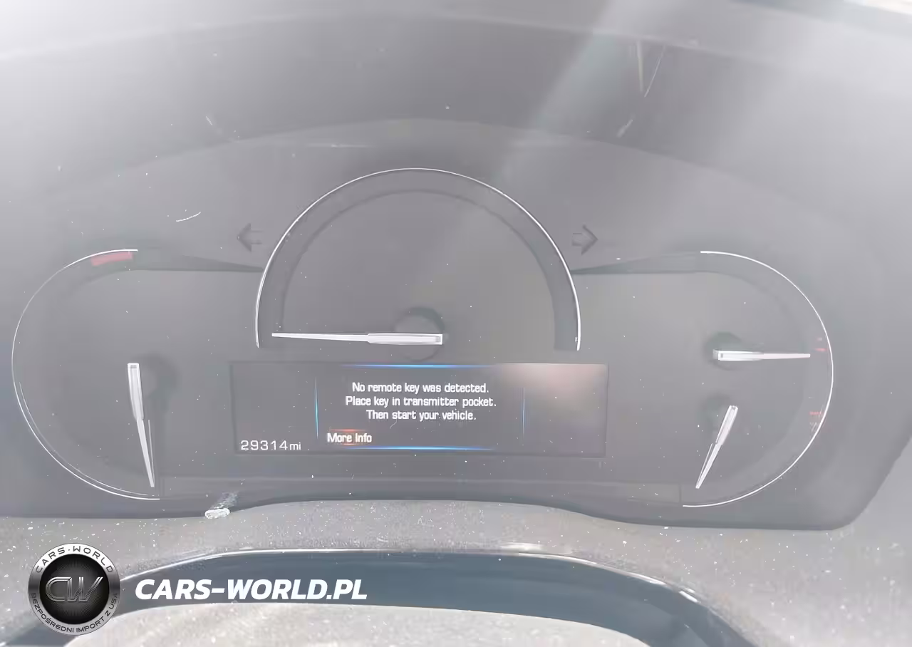 2017 Cadillac Xt5 Premium Luxury VIN:1GYKNCRS4HZ290650 - 7
