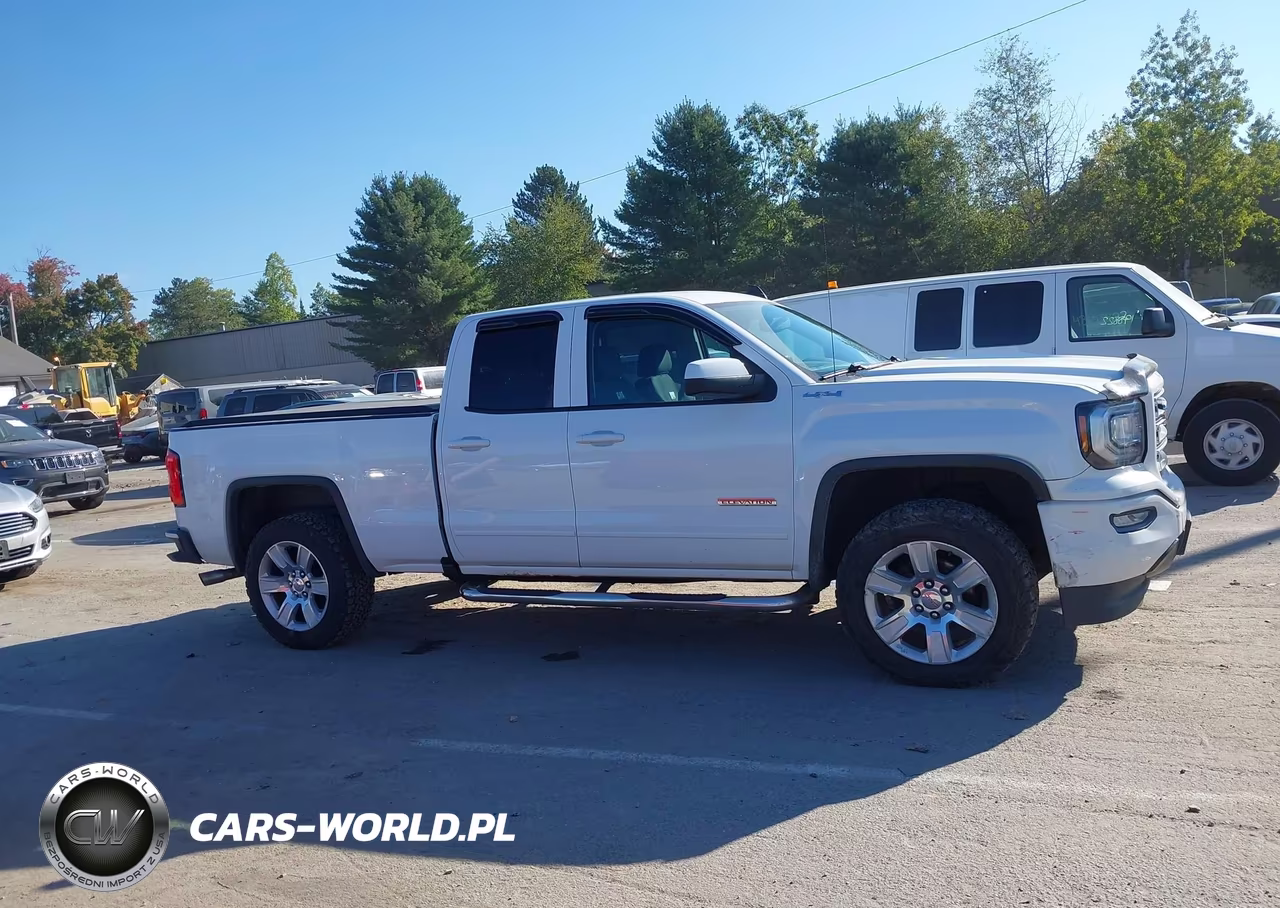 2016 GMC Sierra 1500 VIN:1GTV2LEH4GZ406367 - 13