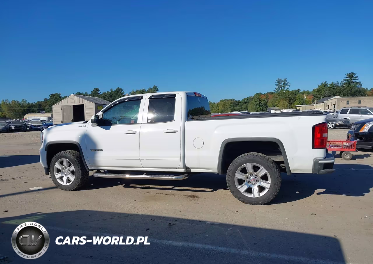 2016 GMC Sierra 1500 VIN:1GTV2LEH4GZ406367 - 14