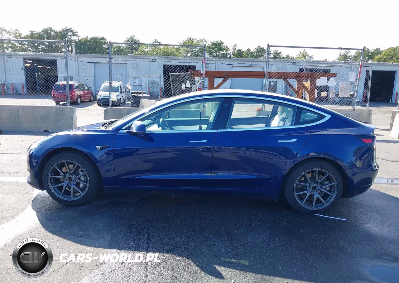 2018 Tesla Model 3 Long Range-Performance VIN:5YJ3E1EB0JF096570 - 15