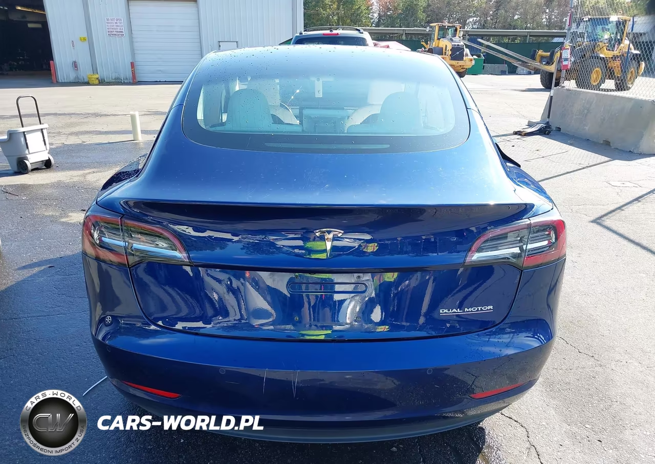 2018 Tesla Model 3 Long Range-Performance VIN:5YJ3E1EB0JF096570 - 17