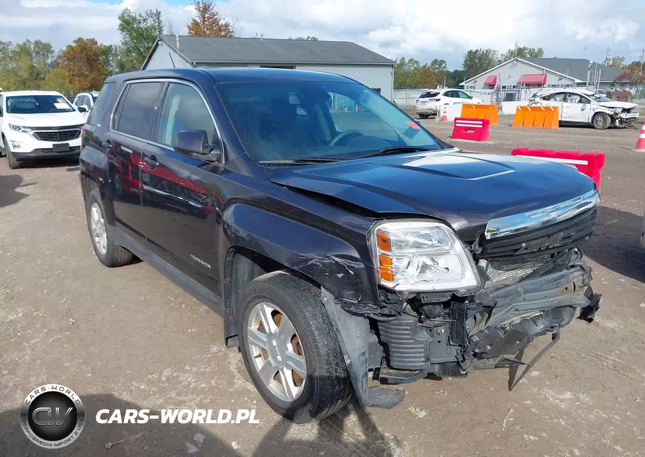 GMC