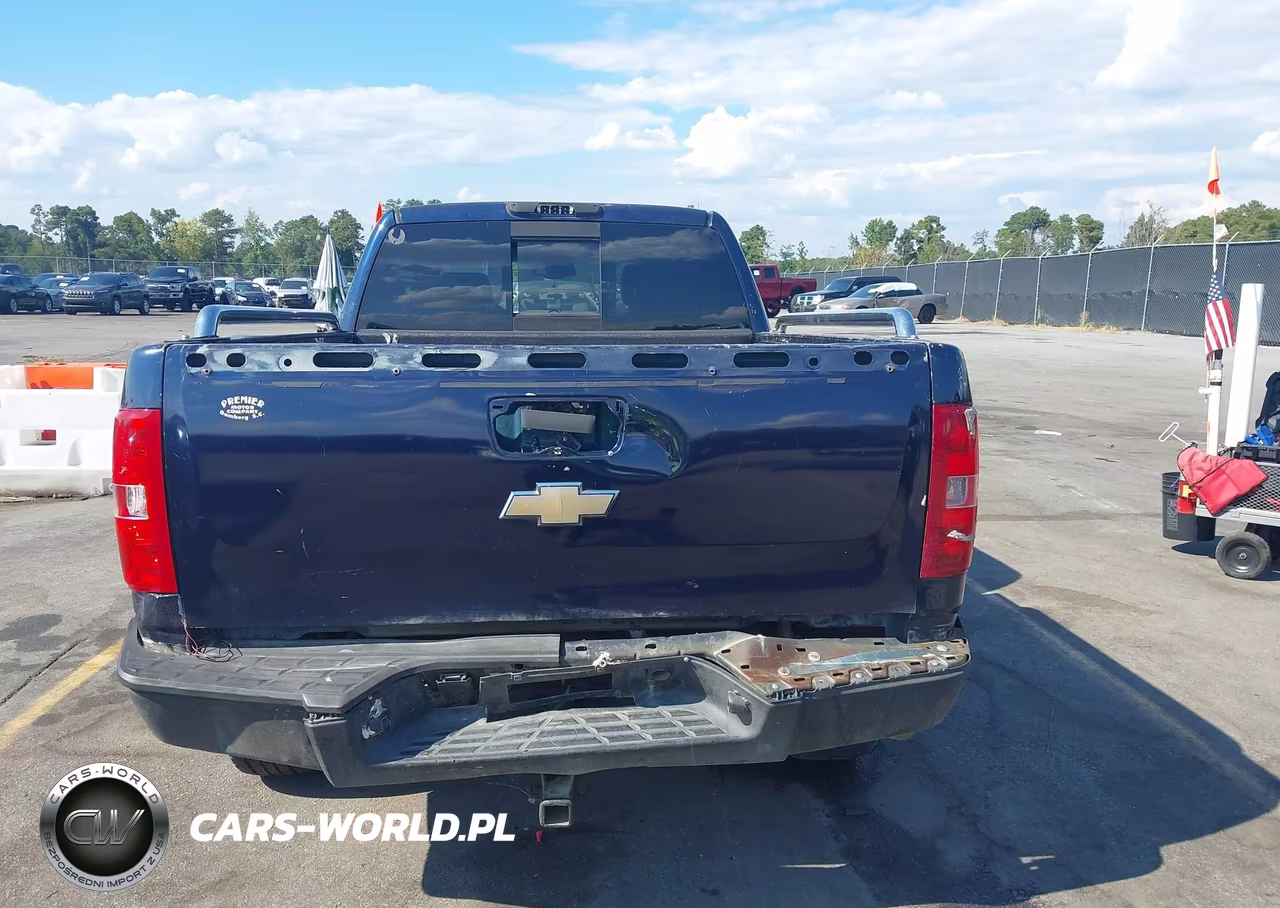 2009 Chevrolet Silverado 1500 Lt VIN:1GCEC29069Z144172 - 15