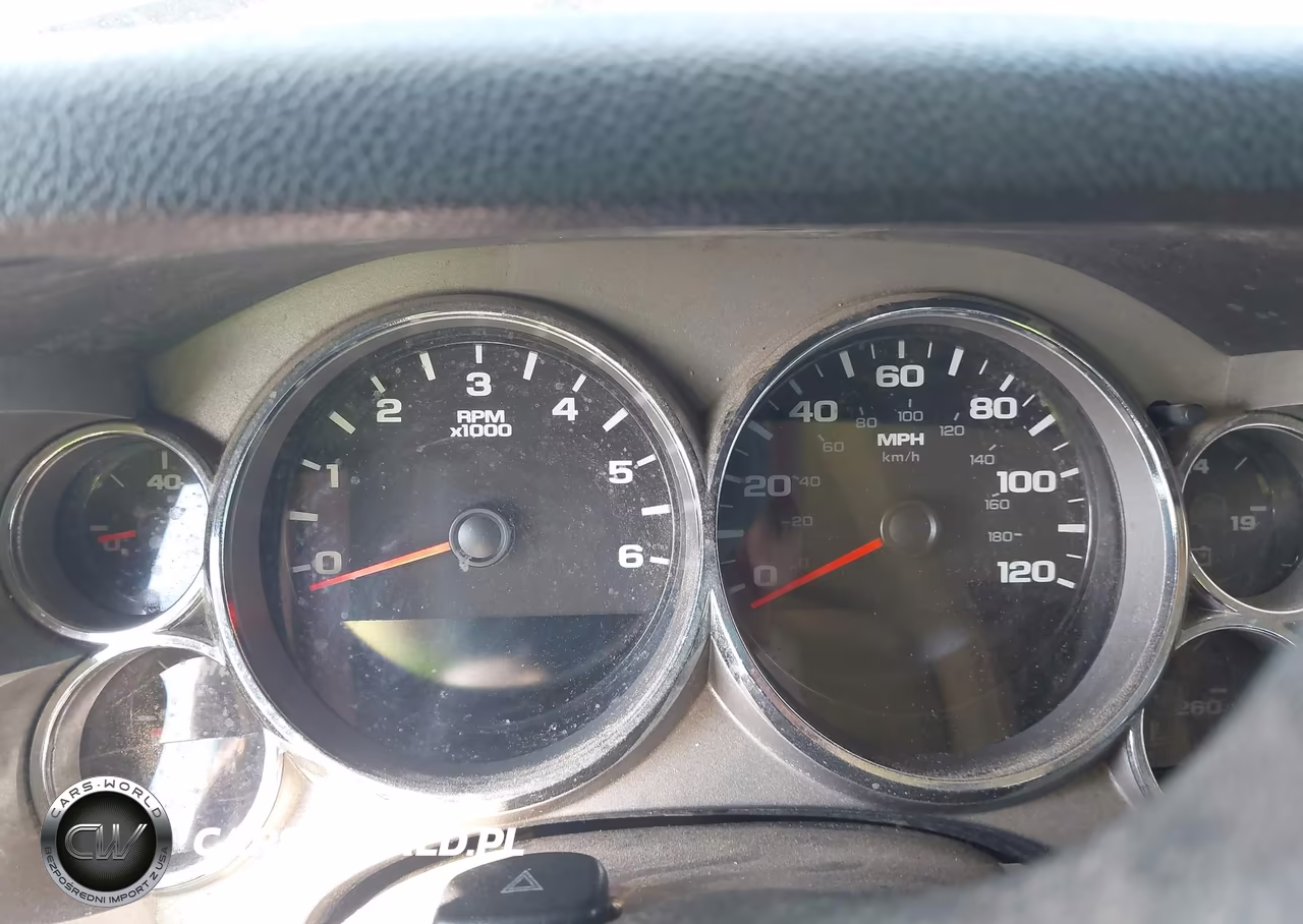 2009 Chevrolet Silverado 1500 Lt VIN:1GCEC29069Z144172 - 7