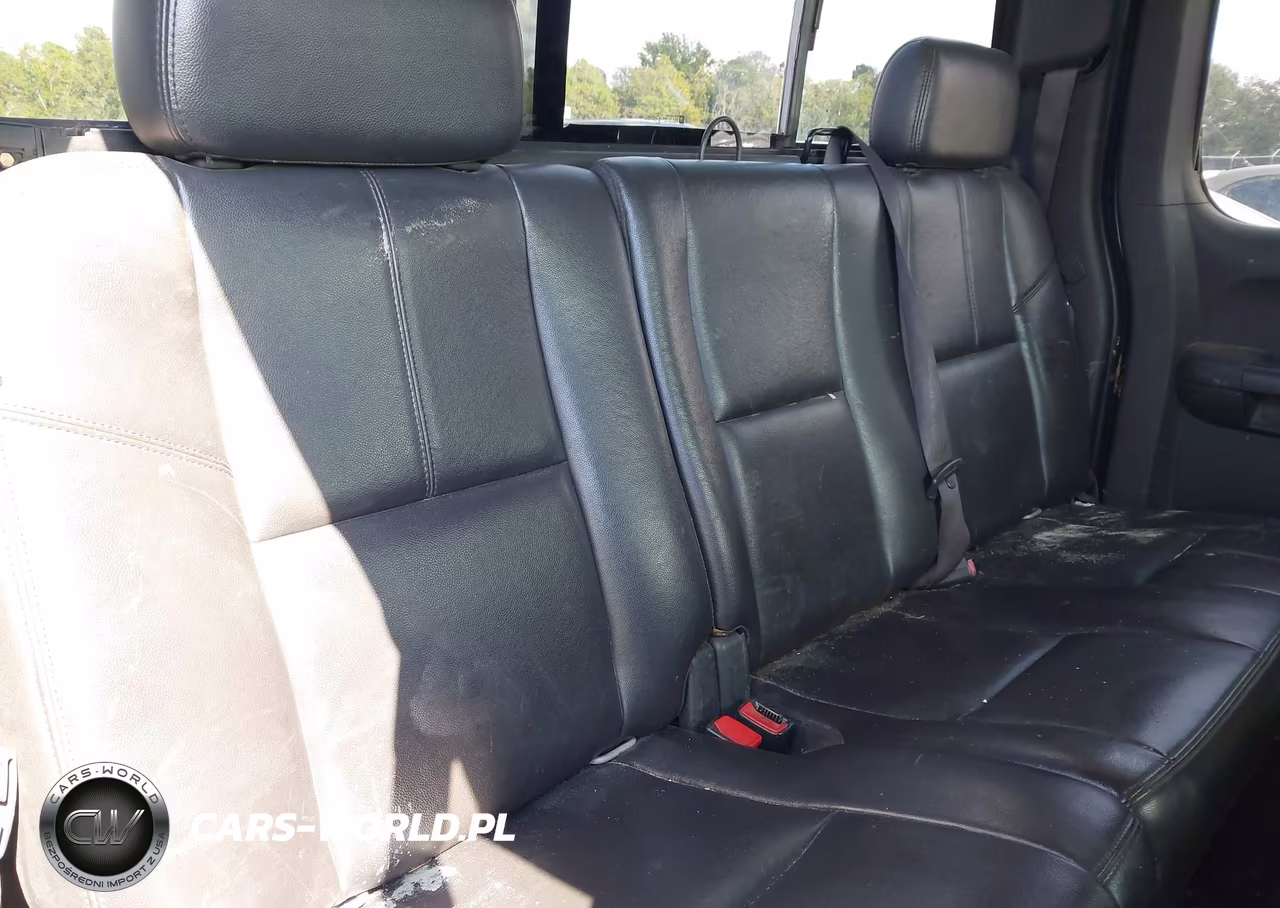2009 Chevrolet Silverado 1500 Lt VIN:1GCEC29069Z144172 - 8
