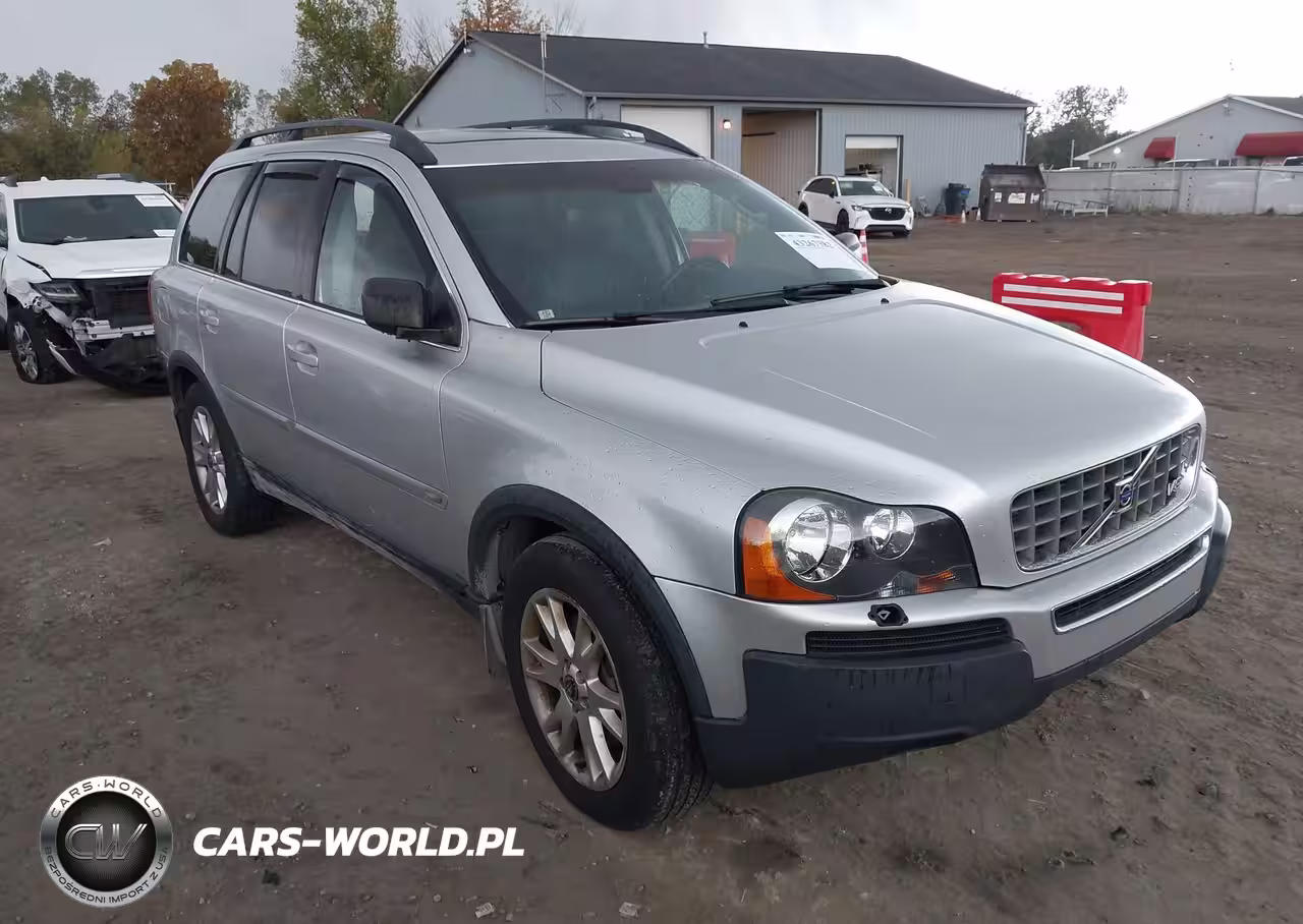 VOLVO