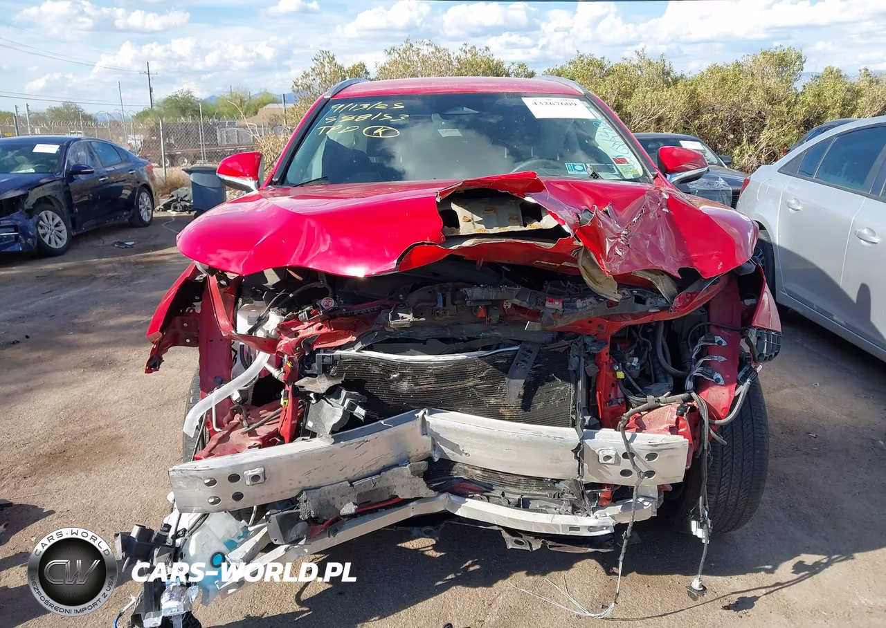 2022 Lexus Nx 250 VIN:2T2ADCEZ5NC001428 - 13