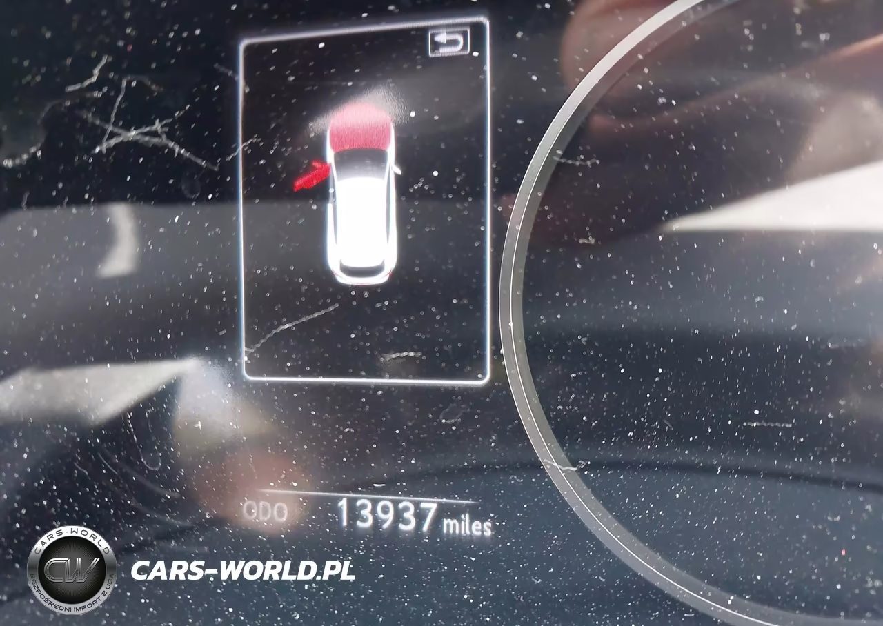 2022 Lexus Nx 250 VIN:2T2ADCEZ5NC001428 - 16