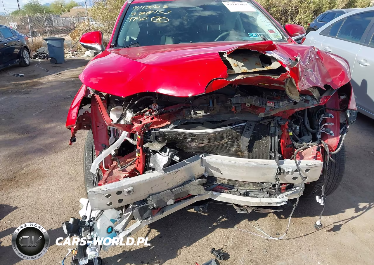 2022 Lexus Nx 250 VIN:2T2ADCEZ5NC001428 - 6