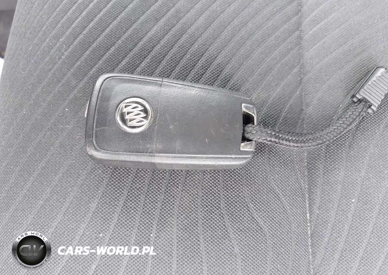 2014 Buick Encore VIN:KL4CJESB4EB566710 - 11