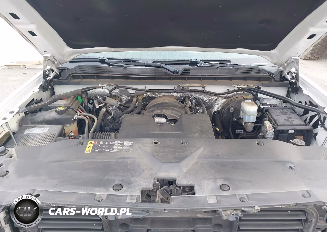 2018 Chevrolet Silverado 1500 Wt VIN:1GCNCNEH2JZ298282 - 10