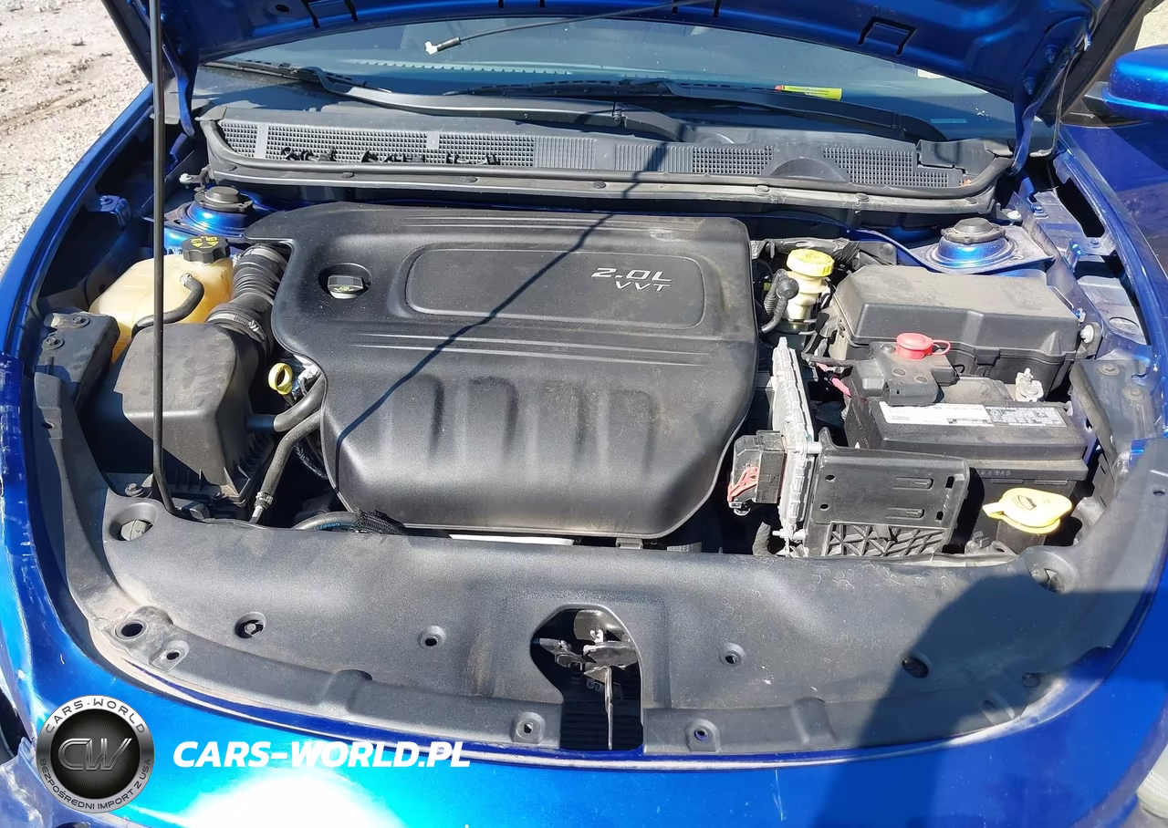 2014 Dodge Dart Se VIN:1C3CDFAA9ED718050 - 10