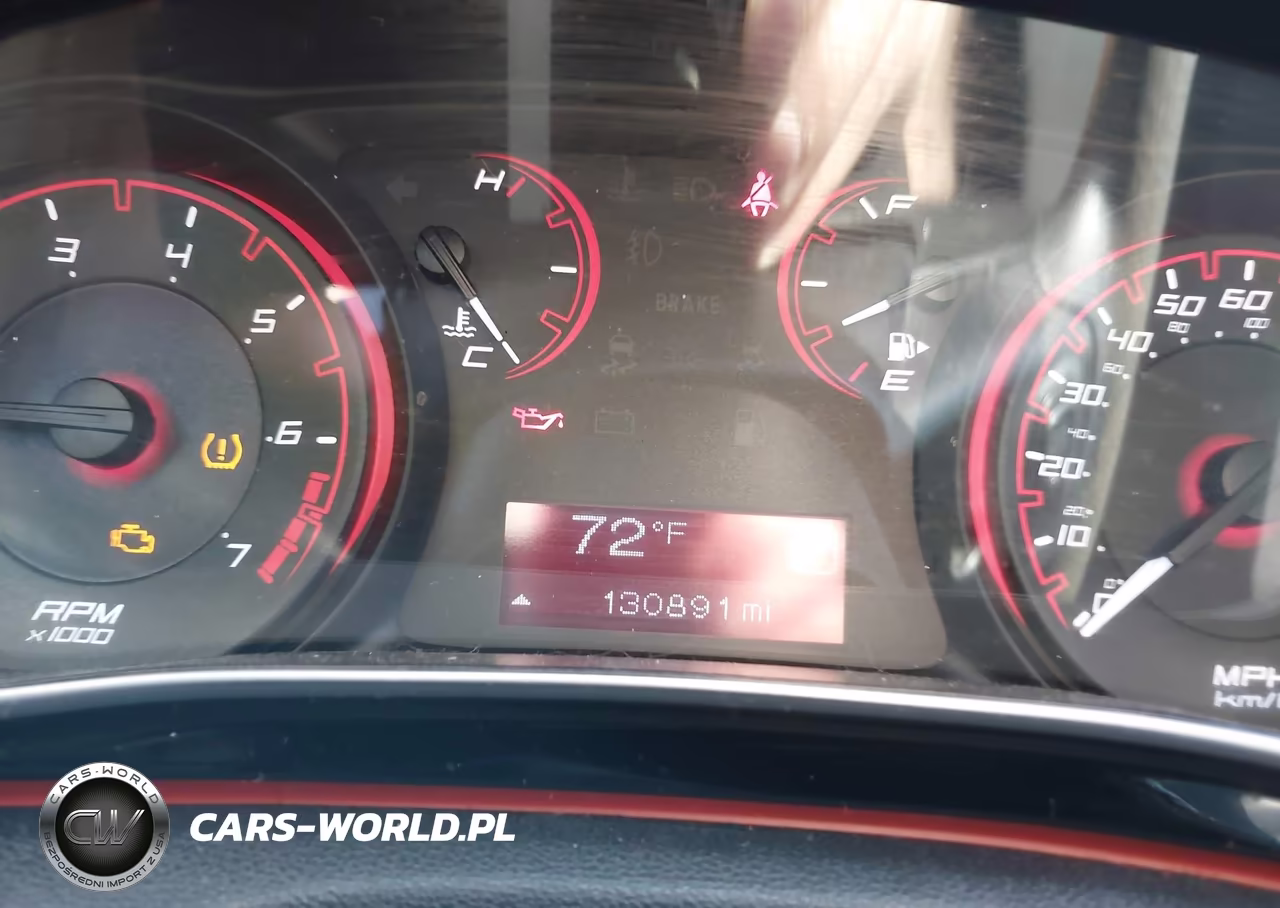 2014 Dodge Dart Se VIN:1C3CDFAA9ED718050 - 7