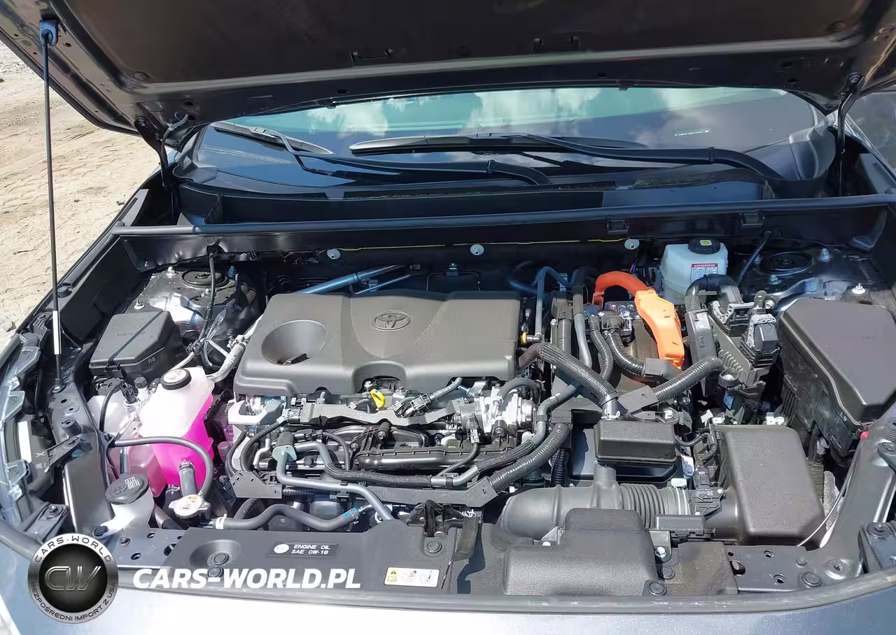2025 Toyota Rav4 Hybrid Xle Premium VIN:JTMB6RFV8SD155597 - 10