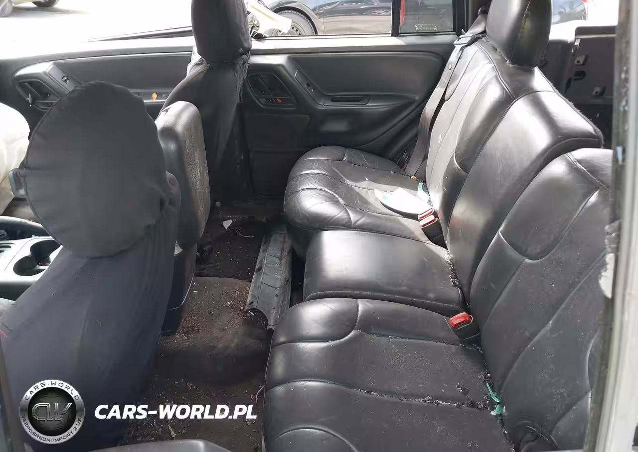 1999 Jeep Grand Cherokee Laredo VIN:1J4G258S8XC735209 - 8