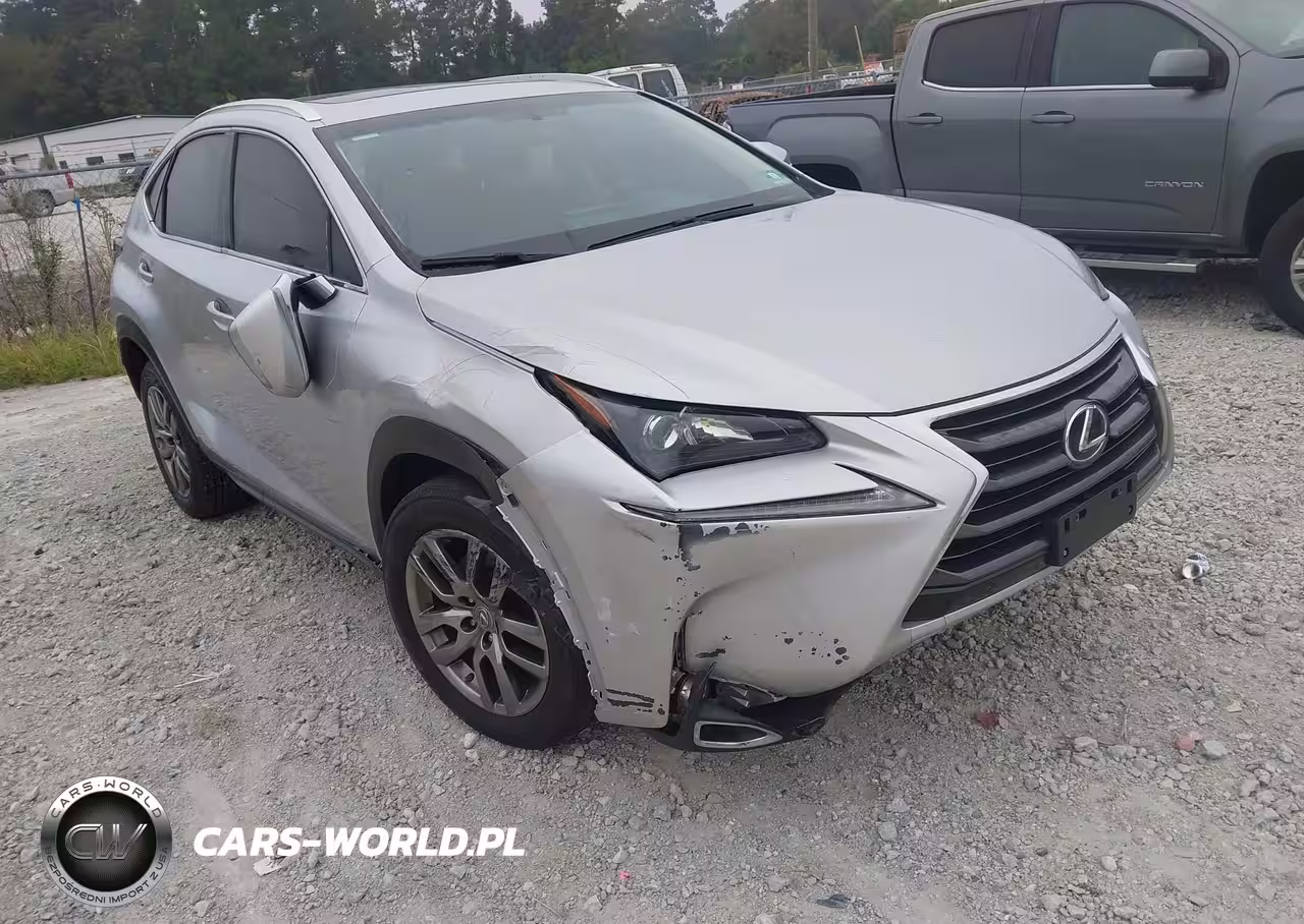 LEXUS