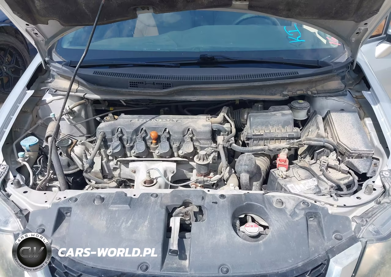 2014 Honda Civic Ex VIN:19XFB2F8XEE016119 - 10