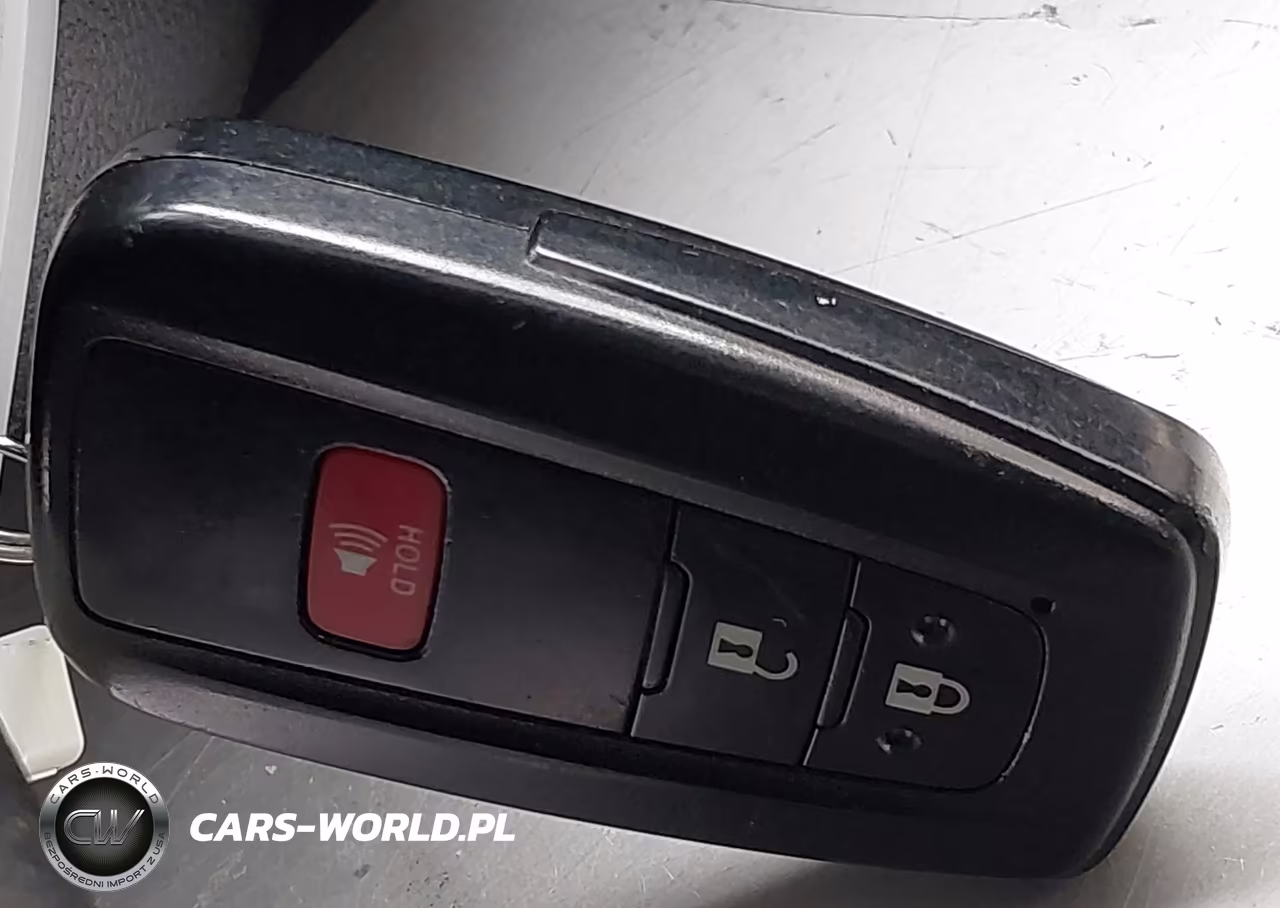 2016 Toyota Prius Two VIN:JTDKBRFU9G3523740 - 11