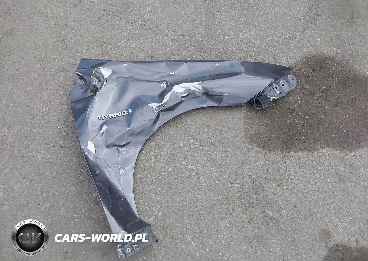 2016 Toyota Prius Two VIN:JTDKBRFU9G3523740 - 12