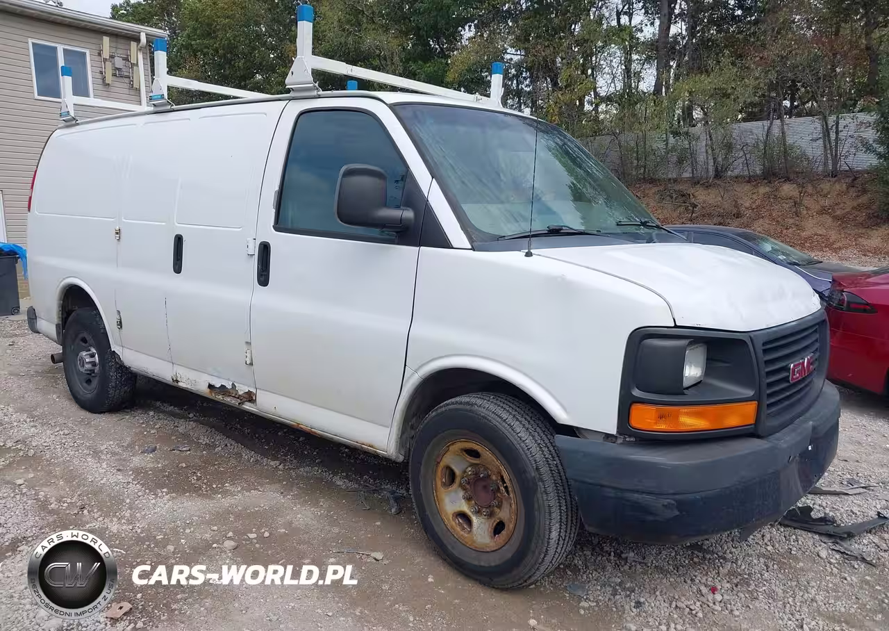 GMC