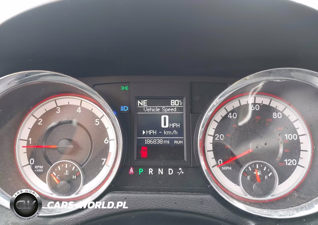 2015 Dodge Grand Caravan Sxt VIN:2C4RDGCGXFR566629 - 7