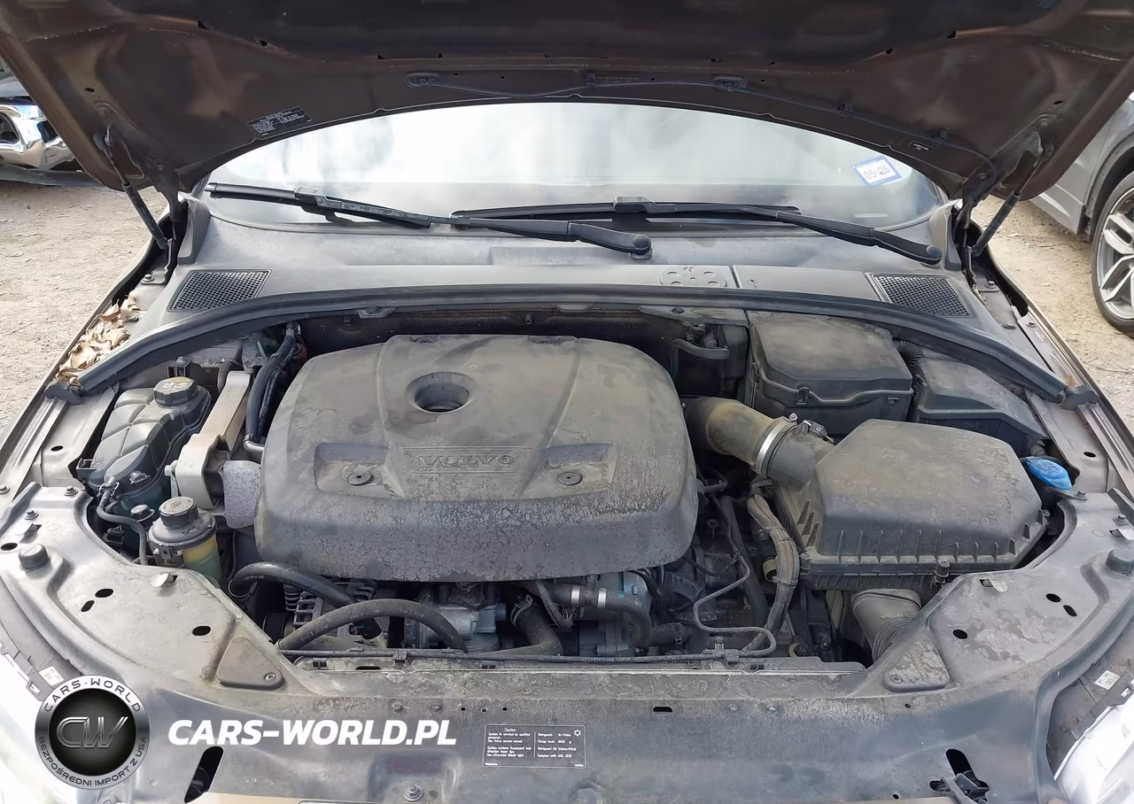 2016 Volvo Xc70 T5 Drive-E Premier VIN:YV440MBK9G1249809 - 10