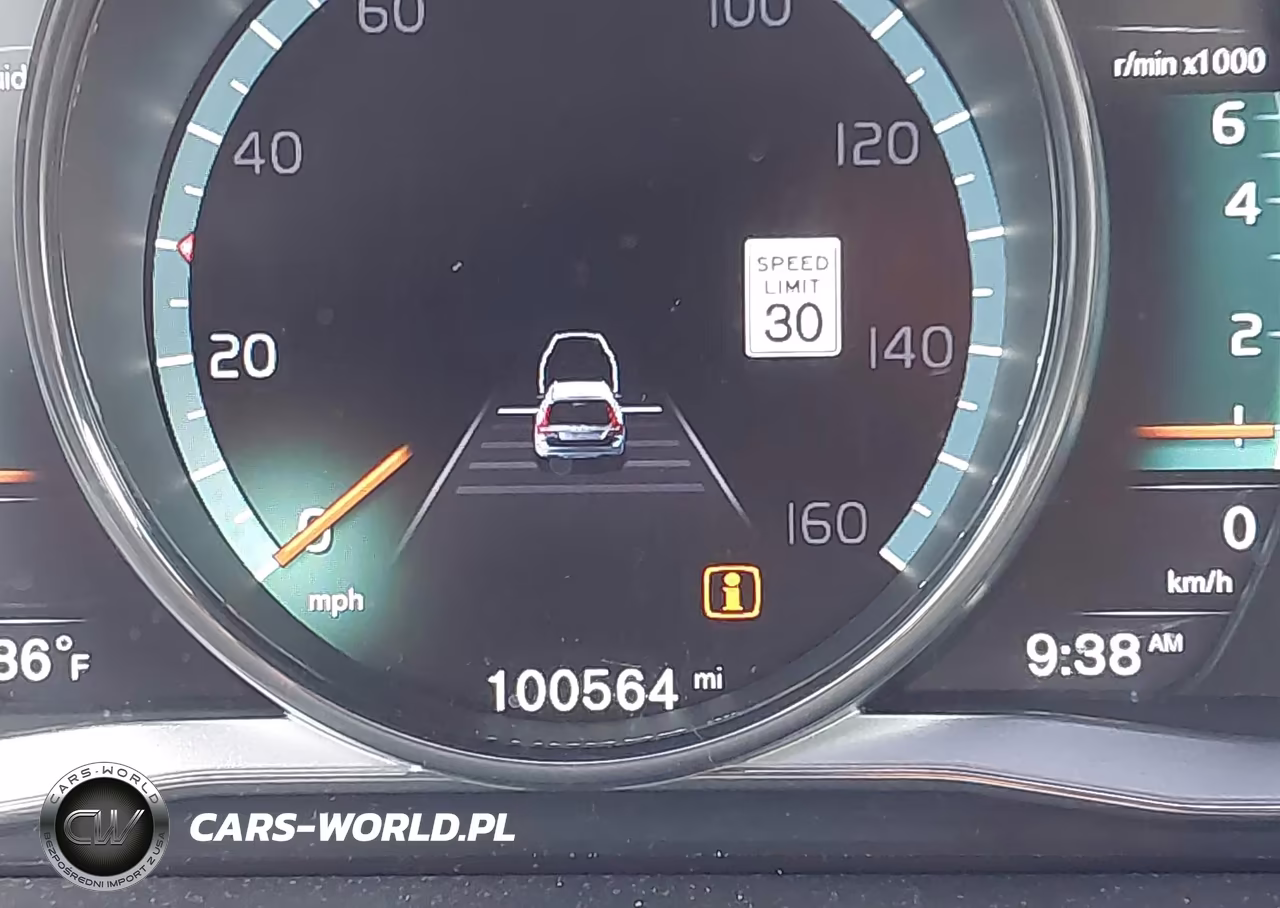 2016 Volvo Xc70 T5 Drive-E Premier VIN:YV440MBK9G1249809 - 15
