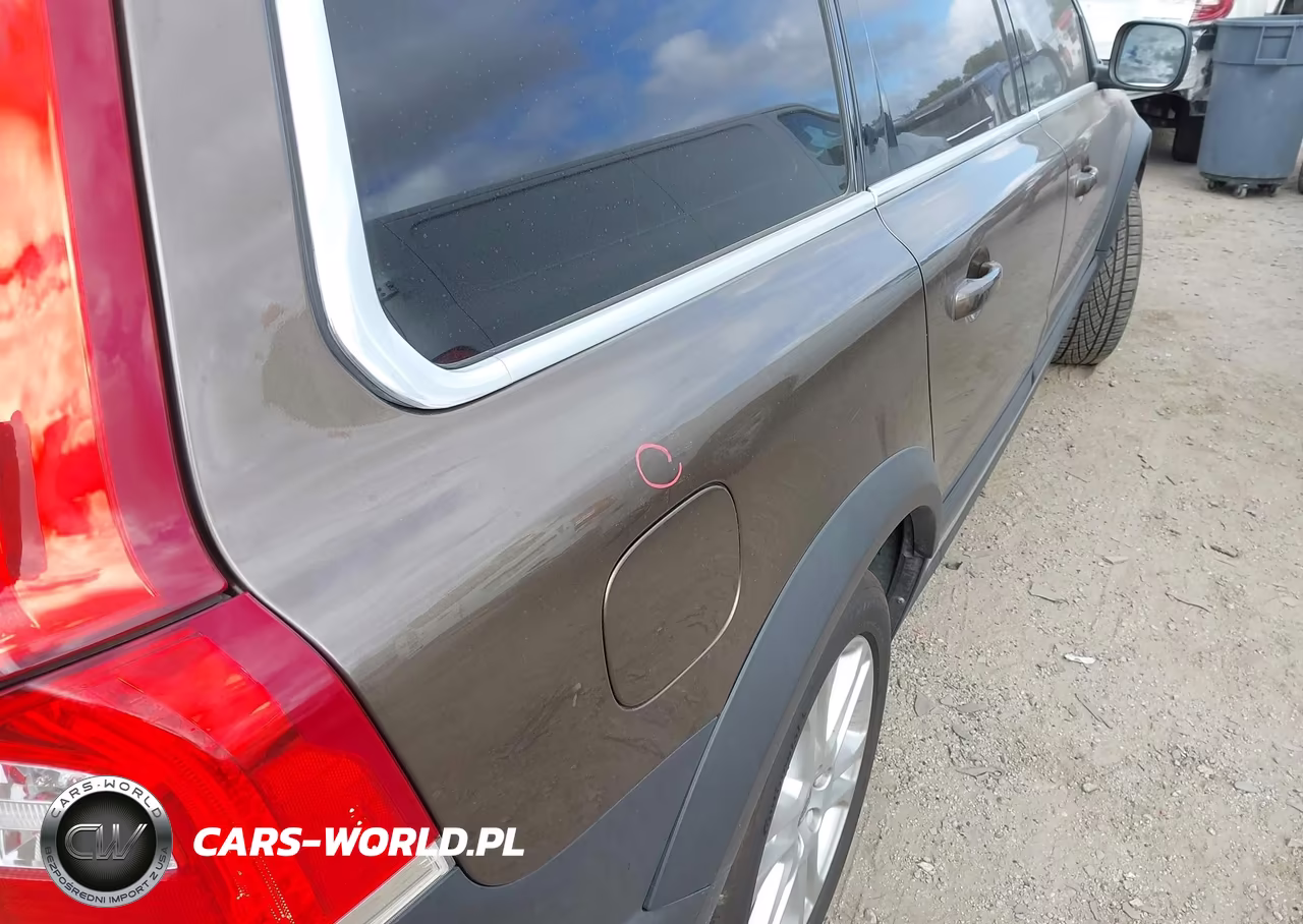 2016 Volvo Xc70 T5 Drive-E Premier VIN:YV440MBK9G1249809 - 17