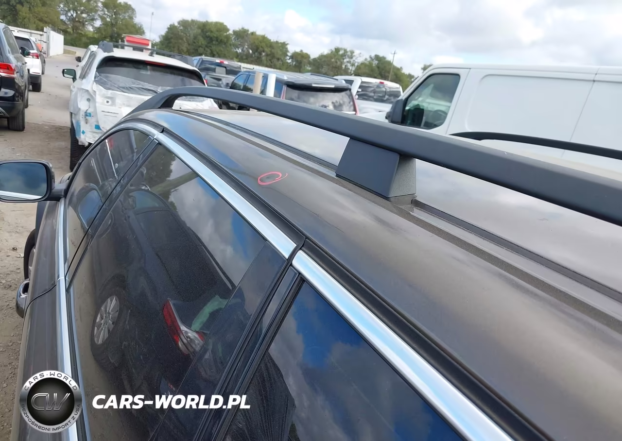 2016 Volvo Xc70 T5 Drive-E Premier VIN:YV440MBK9G1249809 - 18