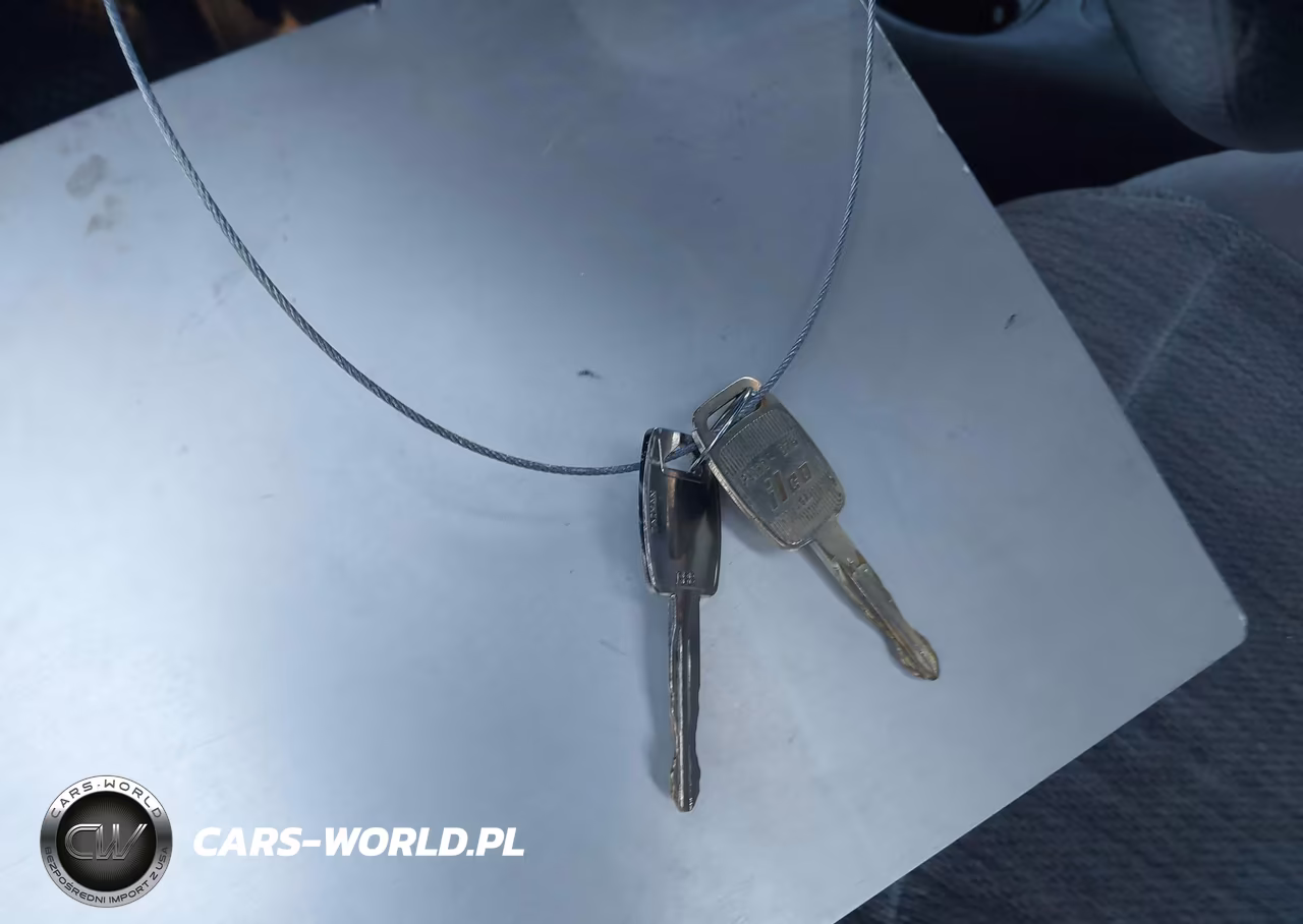 1995 Saturn Sl2 VIN:1G8ZK5270SZ242725 - 11