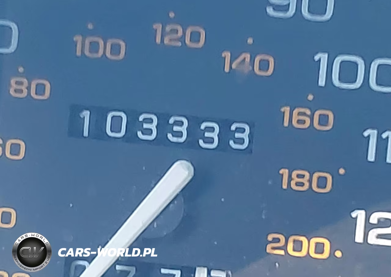1995 Saturn Sl2 VIN:1G8ZK5270SZ242725 - 7