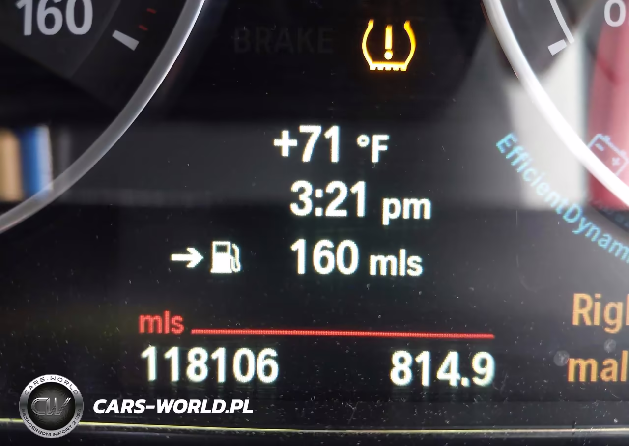 2013 BMW 328I xDrive VIN:WBA3B5G55DNS02232 - 15