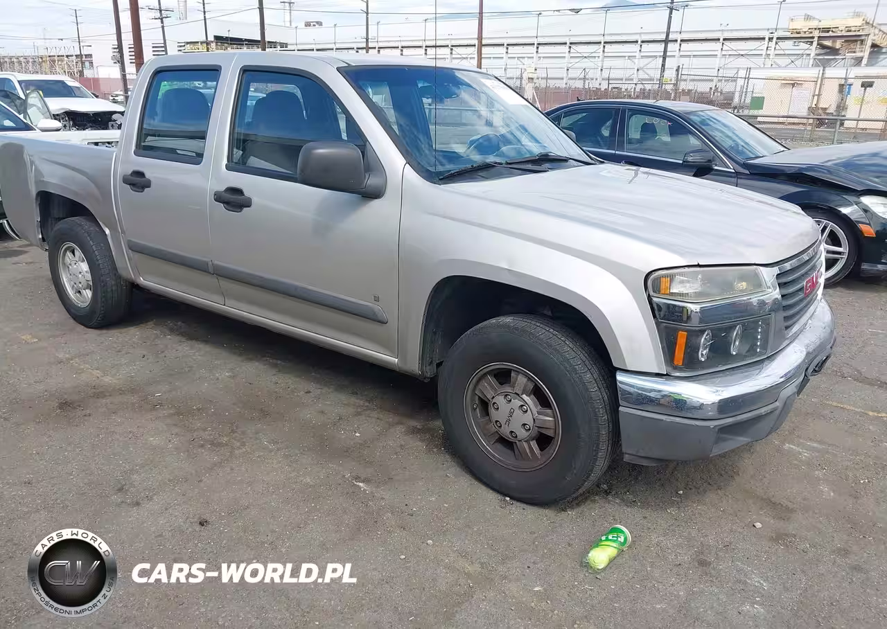 GMC