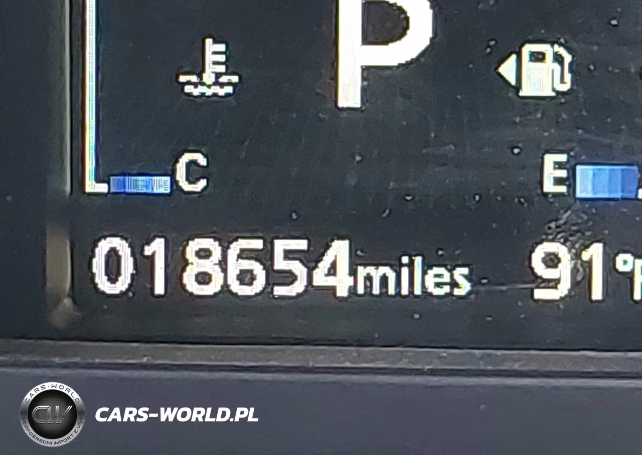 2024 Mitsubishi Outlander Sport 2.0 Es -2.0 Le -2.0 Ralliart -2.0 S -2.0 Se -2.0 Trail Edition -Es-Le-Ralliart-S-Se-Trail Edition VIN:JA4ARUAU7RU010947 - 15