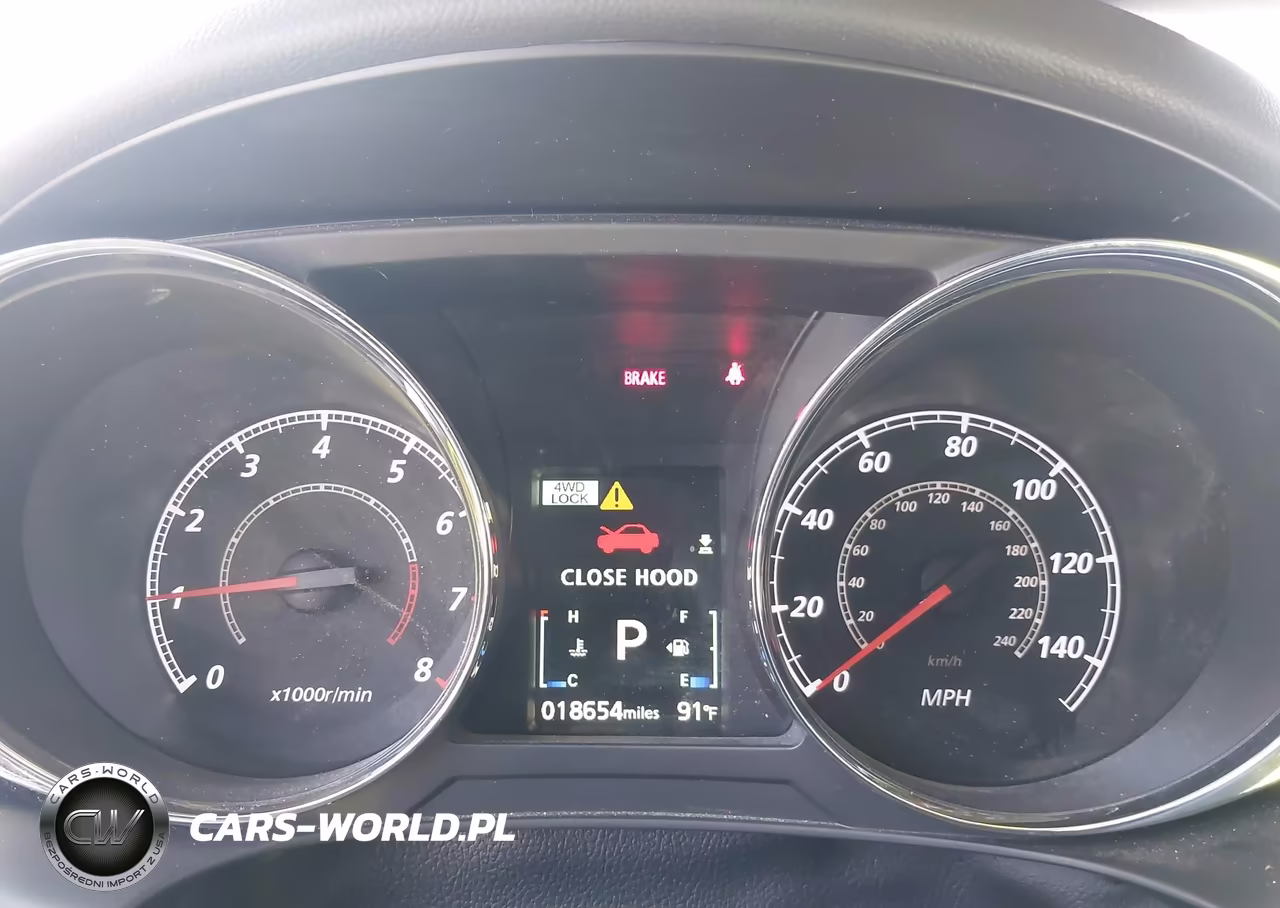 2024 Mitsubishi Outlander Sport 2.0 Es -2.0 Le -2.0 Ralliart -2.0 S -2.0 Se -2.0 Trail Edition -Es-Le-Ralliart-S-Se-Trail Edition VIN:JA4ARUAU7RU010947 - 7