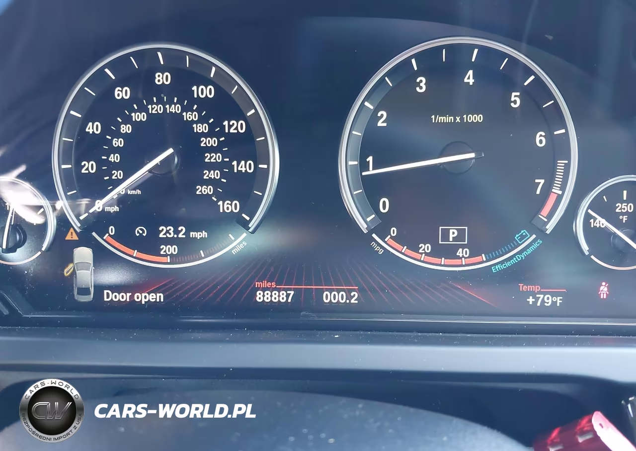 2011 BMW 750Li VIN:WBAKB8C51BC851635 - 7