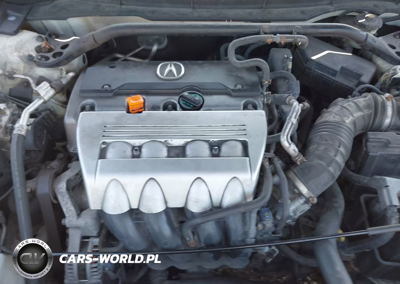 2009 Acura Tsx VIN:JH4CU26689C034013 - 10