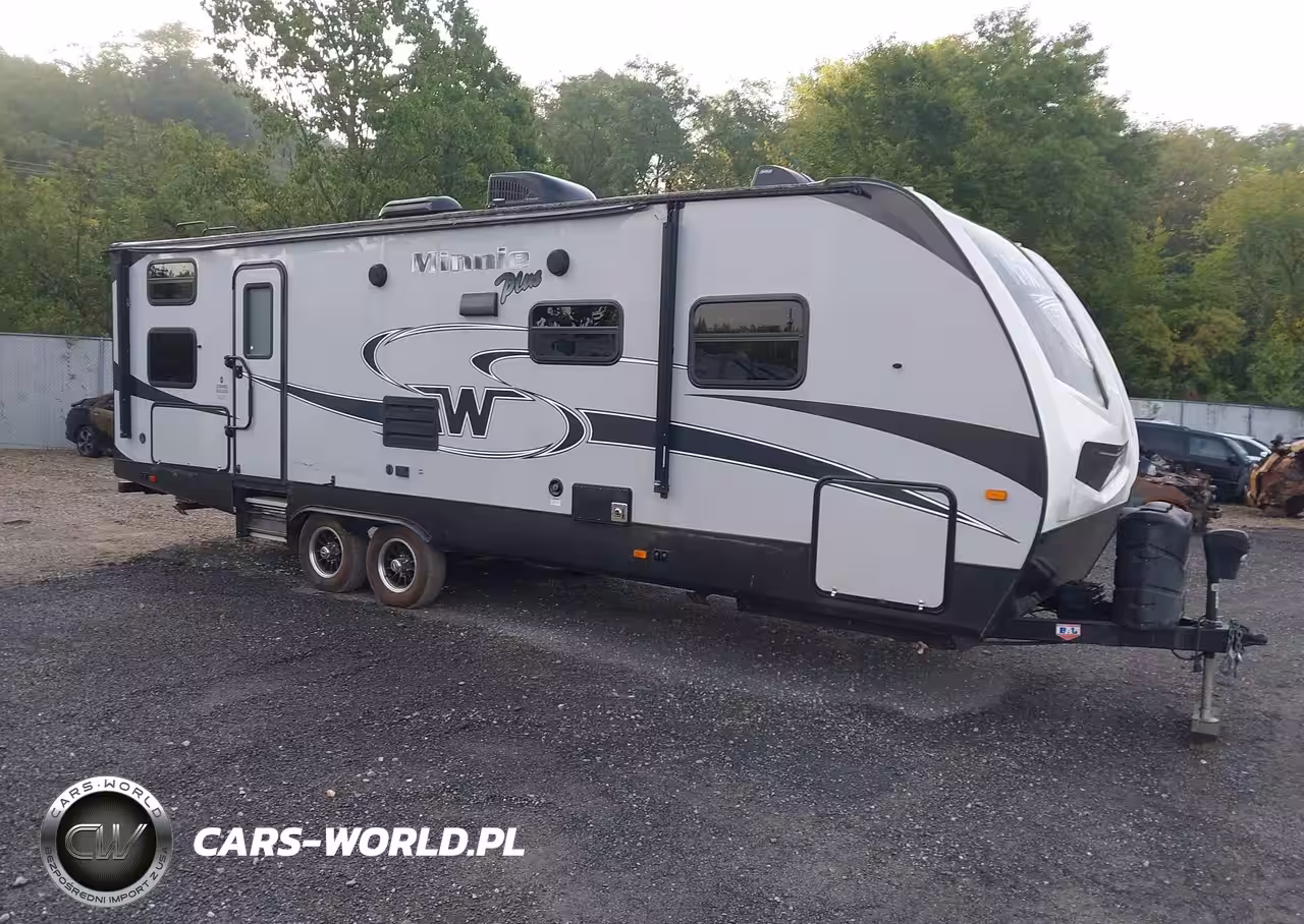 2017 Winnebago Other