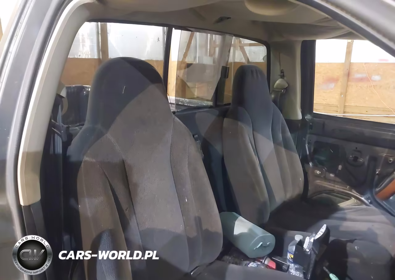 2003 Dodge Dakota VIN:1D7GG16X63S160709 - 8