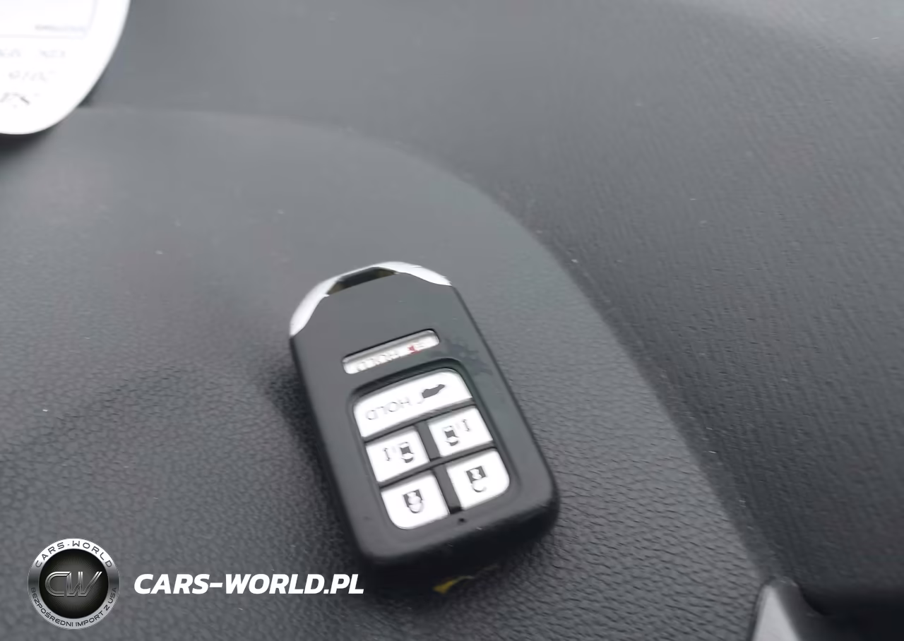 2016 Honda Odyssey Ex-L VIN:5FNRL5H62GB024042 - 11