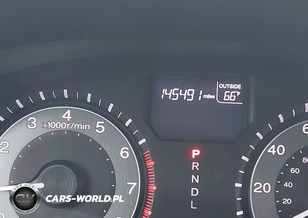2016 Honda Odyssey Ex-L VIN:5FNRL5H62GB024042 - 16