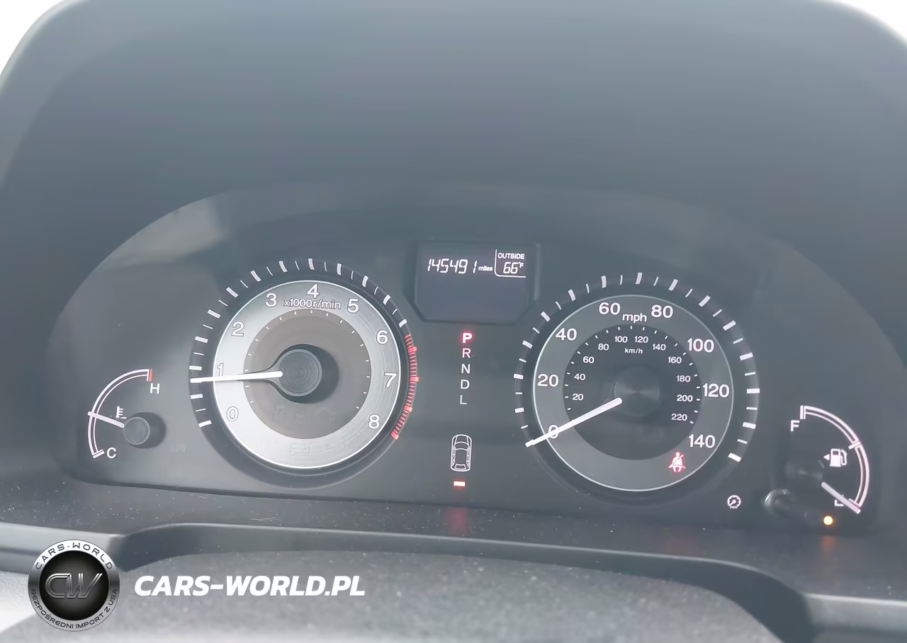 2016 Honda Odyssey Ex-L VIN:5FNRL5H62GB024042 - 7