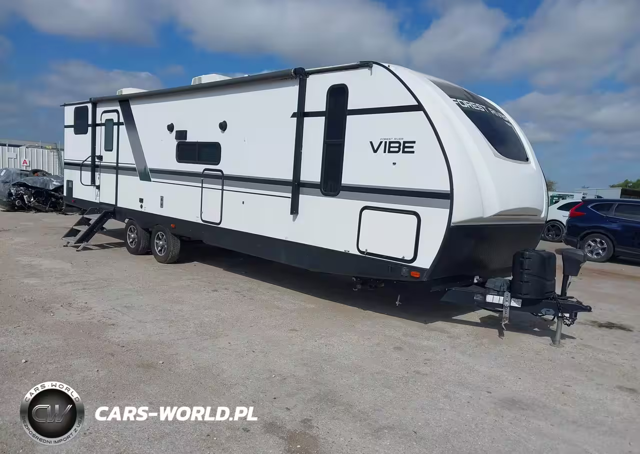 2020 Forest River Other