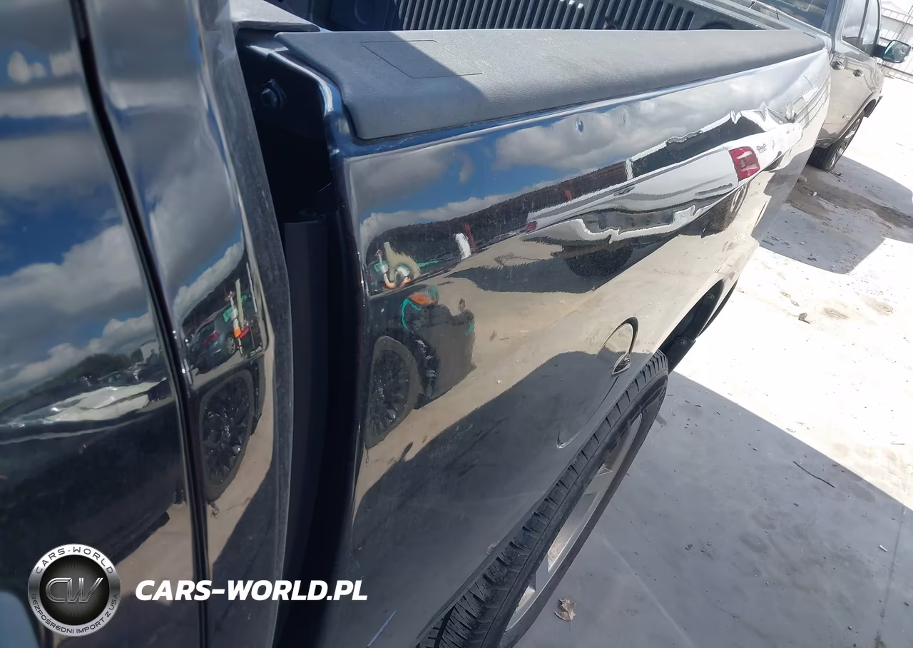 2014 Ram 1500 Express VIN:1C6RR6FT6ES160582 - 18