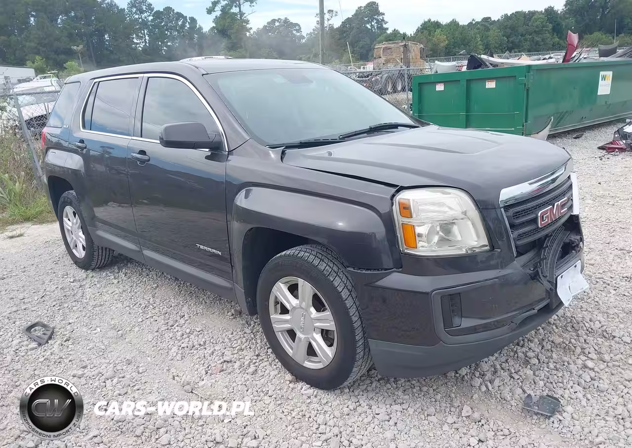 GMC