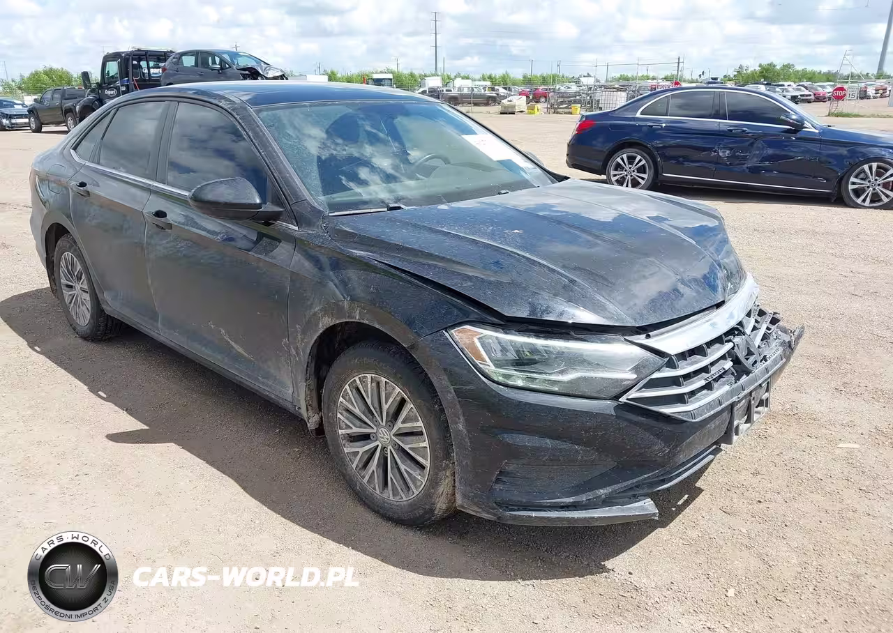 2021 Volkswagen Jetta 1.4T R-Line-1.4T S-1.4T Se